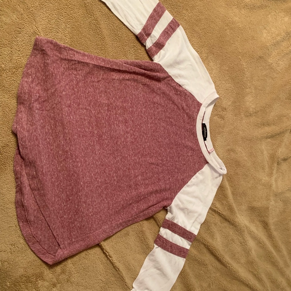 Ambience Medium Long Sleeve